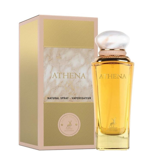 Athena - Maison Alhambra - Eau de Parfum - 100ml