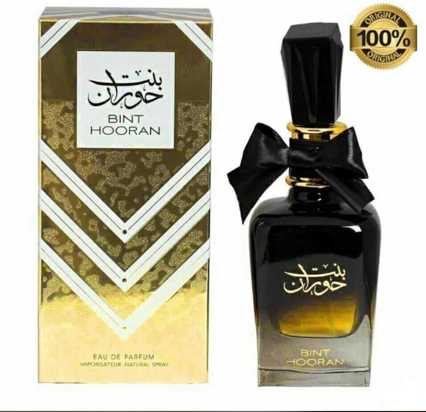 Bint Hooran - Ard Al Zaafaran - 100ml