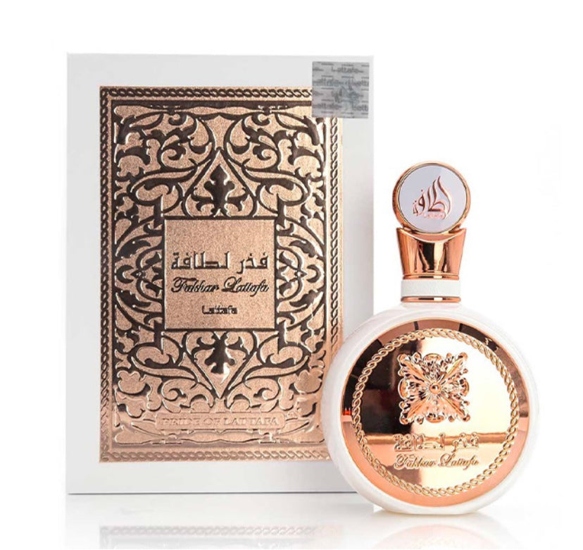 Fakhar Lattafa 100ml – Lattafa - Eau de parfum