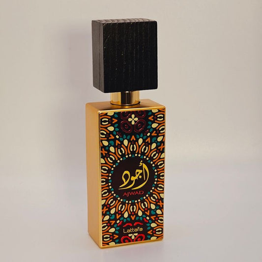 Ajwad - Lattafa - 60ml - Eau de parfum