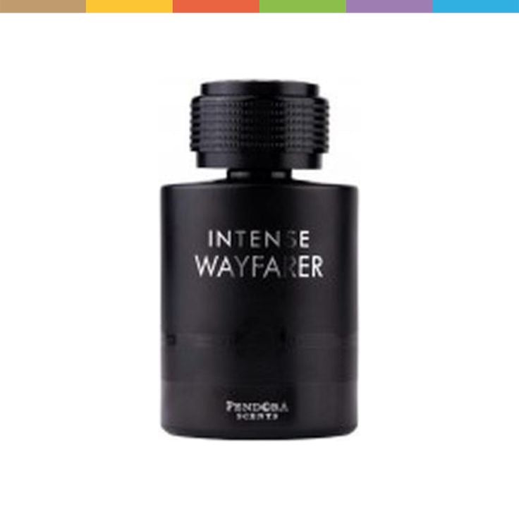 Intense Wayfarer - Pendoras Scents - Eau de Parfum - 100ml