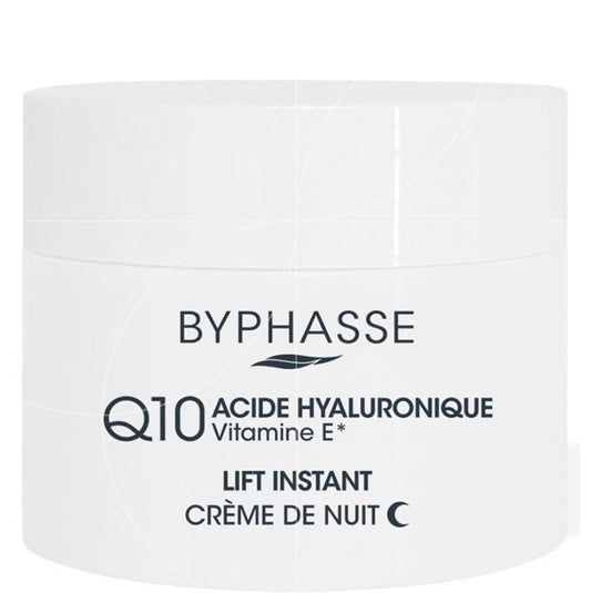 Byphasse Crème de Nuit Lift Instant Q10 - 50ml