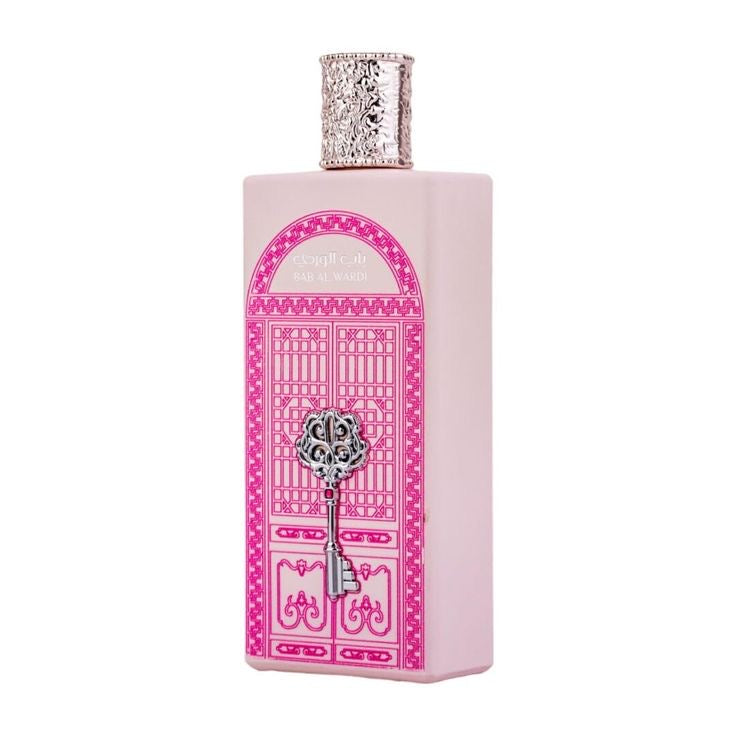 Bab Al Wardi - Eau de parfum pour femme 100 ml - Lattafa