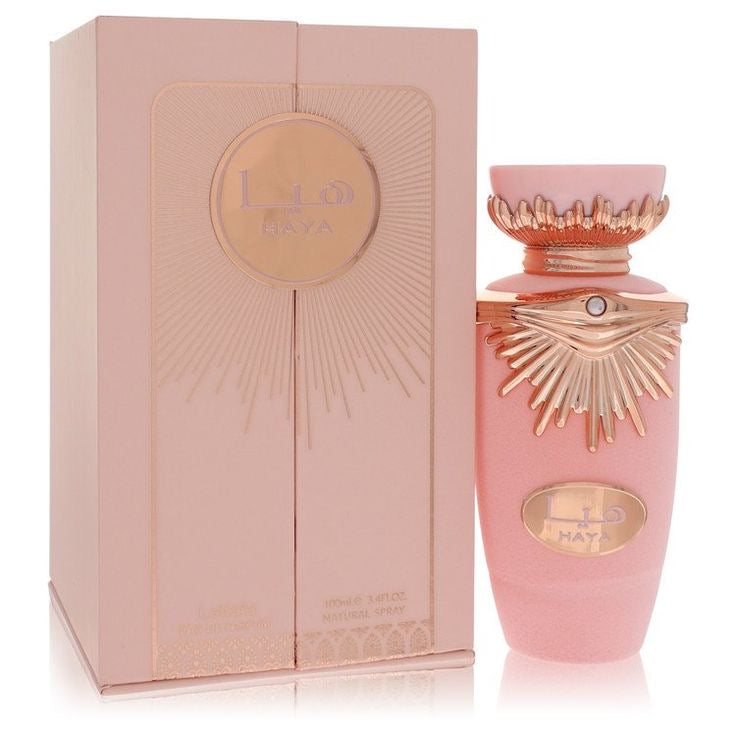 Haya – Lattafa – 100 ml - Eau de Parfum