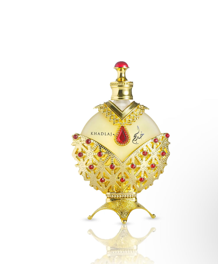 HAREEM AL SULTAN GOLD HUILE DE PARFUM