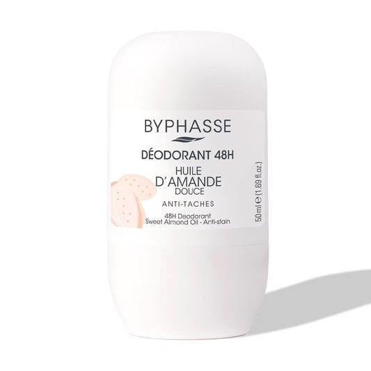 BYPHASSE DEODORANT 48h