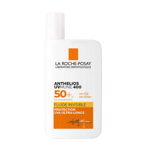 La Roche-Posay Anthelios UVMUNE 400 SPF 50+