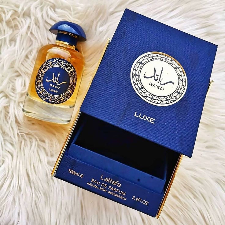 Ra’ed Luxe de Lattafa - Eau de Parfum - 100ml