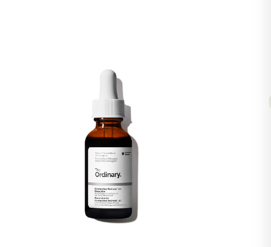 Granactive Rétinoïde 2% Émulsion - The Ordinary - 30ml